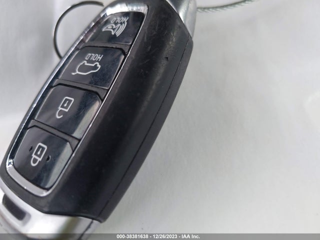 Hyundai VELOSTER 2020 KMHTH6AB8LU024225 Image 11