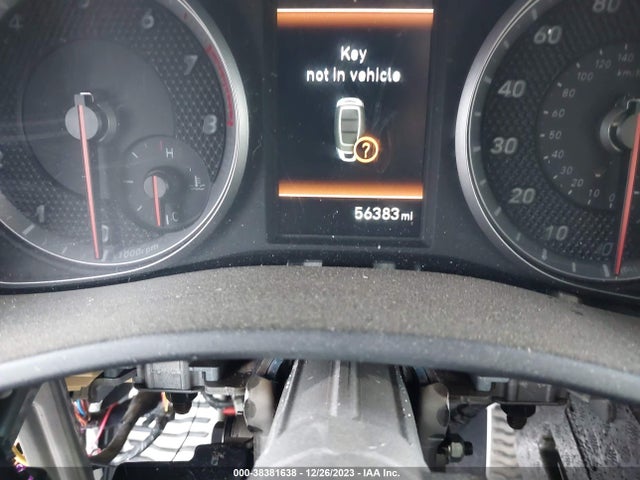 Hyundai VELOSTER 2020 KMHTH6AB8LU024225 Image 15