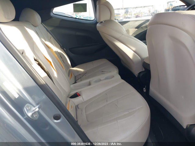Hyundai VELOSTER 2020 KMHTH6AB8LU024225 Image 8