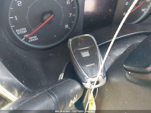 Chevrolet EQUINOX LS 2019 3GNAXHEVXKS678213 Image 11