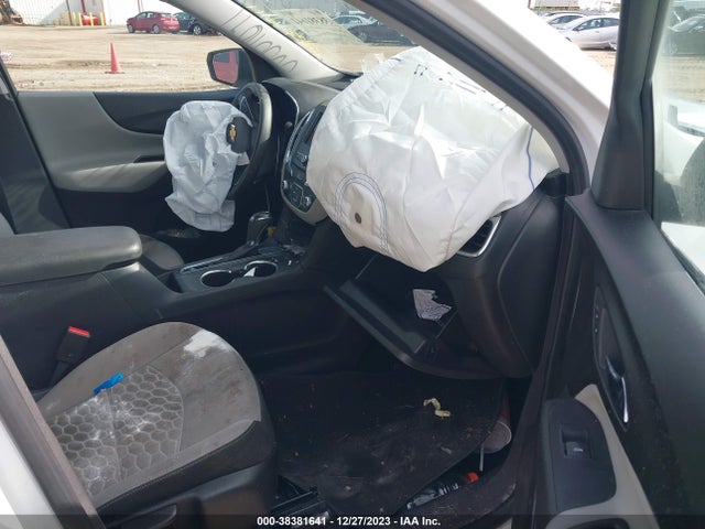 Chevrolet EQUINOX LS 2019 3GNAXHEVXKS678213 Image 5
