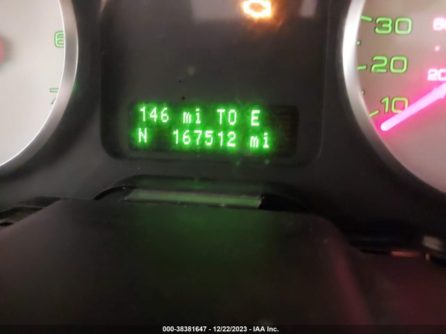 2005 FORD FIVE HUNDRED LIMITED VIN: 1FAFP25115G113222