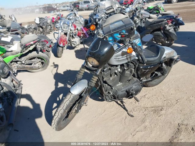 2020 HARLEY-DAVIDSON XL1200 1HD1LP313LB419119 Photo 1