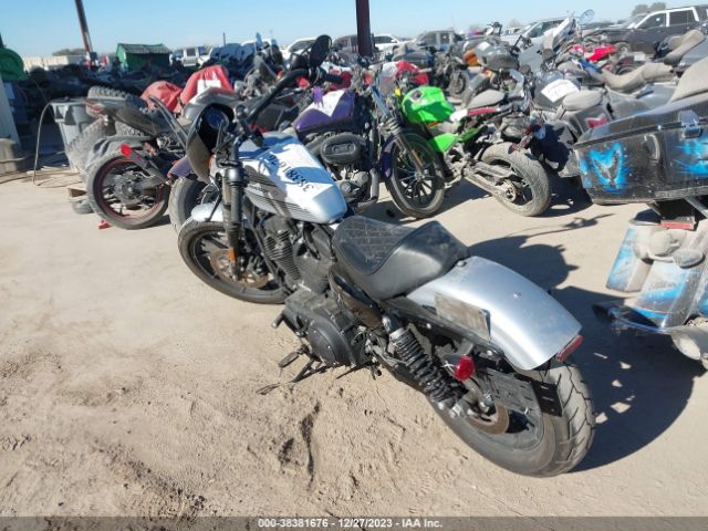 2020 HARLEY-DAVIDSON XL1200 1HD1LP313LB419119 Photo 2