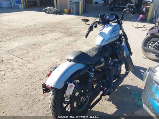 2020 HARLEY-DAVIDSON XL1200 1HD1LP313LB419119 Photo 3