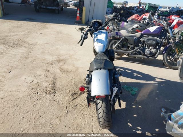 2020 HARLEY-DAVIDSON XL1200 1HD1LP313LB419119 Photo 5