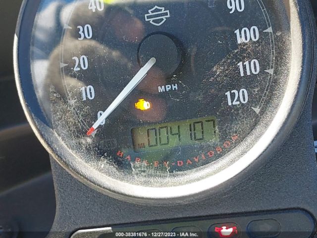 2020 HARLEY-DAVIDSON XL1200 1HD1LP313LB419119 Photo 6