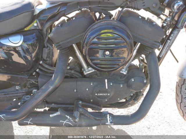 2020 HARLEY-DAVIDSON XL1200 1HD1LP313LB419119 Photo 7