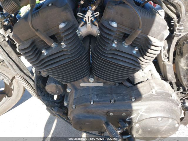 2020 HARLEY-DAVIDSON XL1200 1HD1LP313LB419119 Photo 8