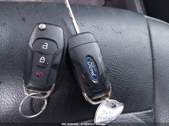 Ford F-150 Xlt 2020 1FTEW1E53LKE59935 Image 11