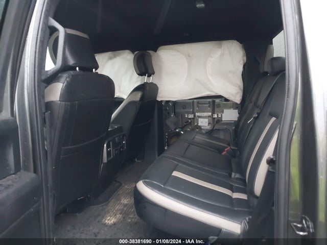 Ford F-150 Xlt 2020 1FTEW1E53LKE59935 Image 8