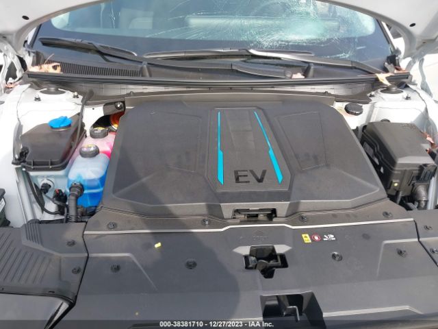 2024 HYUNDAI IONIQ 5 KM8KN4DE1RU247746 Photo 9