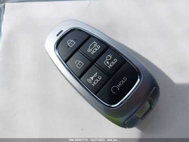 2024 HYUNDAI IONIQ 5 KM8KN4DE1RU247746 Photo 10