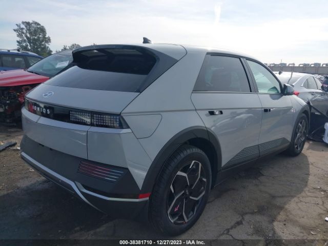 2024 HYUNDAI IONIQ 5 KM8KN4DE1RU247746 Photo 3