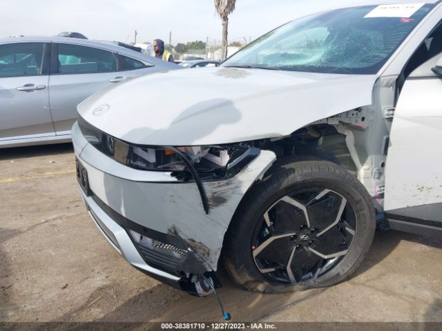 2024 HYUNDAI IONIQ 5 KM8KN4DE1RU247746 Photo 5