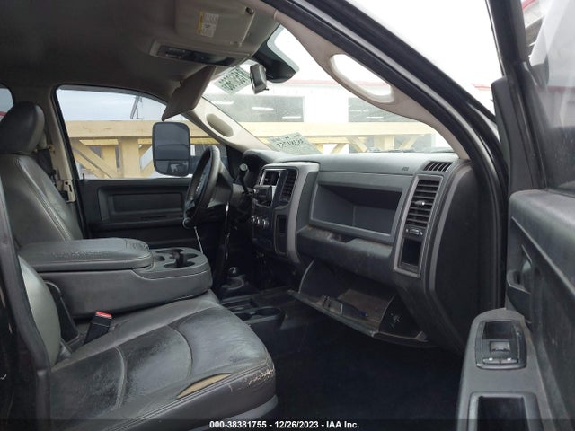 RAM 2500 Tradesman 2014 3C6UR5CL2EG125988 Image 5