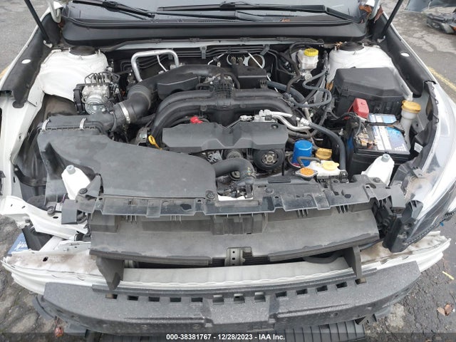 2018 SUBARU OUTBACK 2.5I PREMIUM VIN: 4S4BSAFC4J3258897
