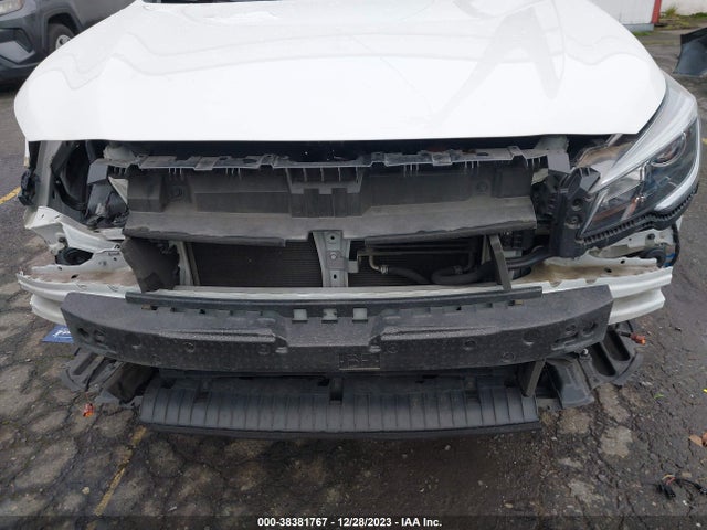 2018 SUBARU OUTBACK 2.5I PREMIUM VIN: 4S4BSAFC4J3258897