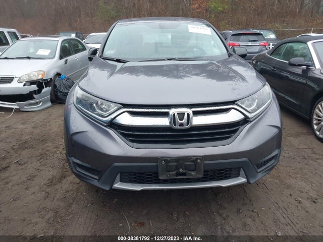 Honda CR-V LX 2019 2HKRW6H3XKH214877 Image 12