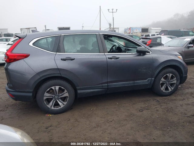 Honda CR-V LX 2019 2HKRW6H3XKH214877 Image 13
