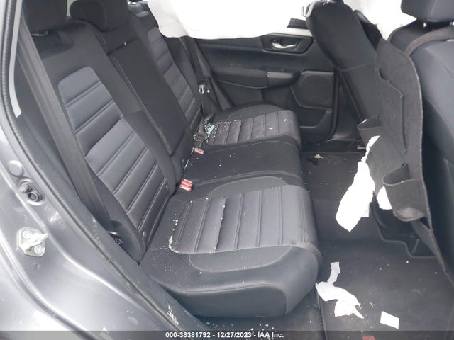 Honda CR-V LX 2019 2HKRW6H3XKH214877 Image 8