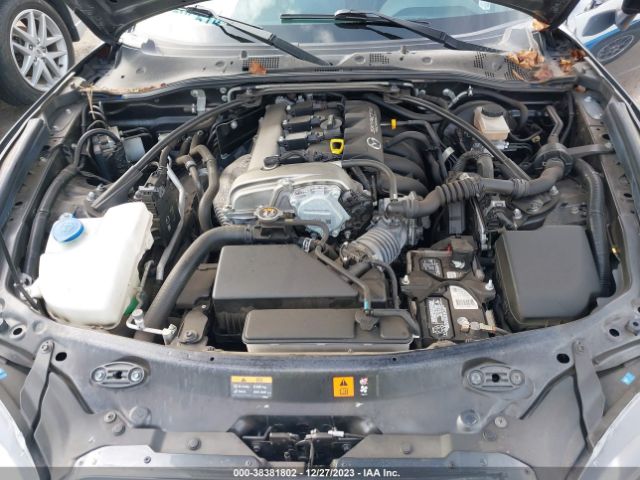 JM1NDAC73G0116490 Mazda Mx-5 Miata Club