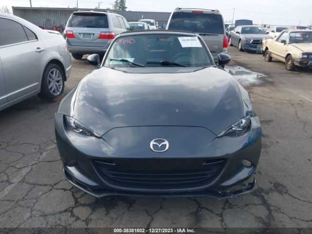 JM1NDAC73G0116490 Mazda Mx-5 Miata Club