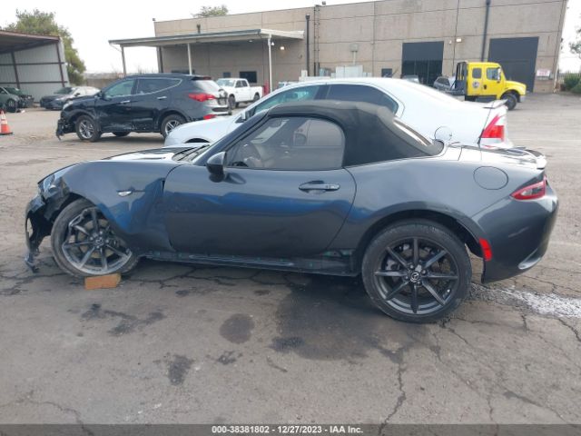 JM1NDAC73G0116490 Mazda Mx-5 Miata Club