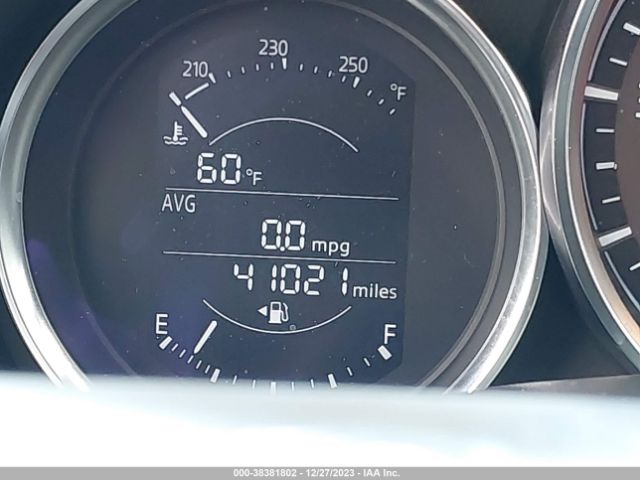 JM1NDAC73G0116490 Mazda Mx-5 Miata Club