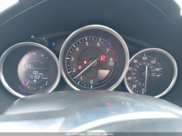 JM1NDAC73G0116490 Mazda Mx-5 Miata Club