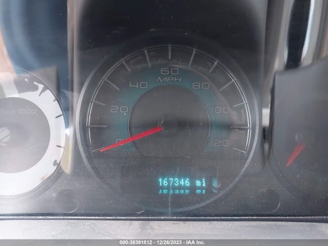 2011 FORD FUSION SEL VIN: 3FAHP0JAXBR325527