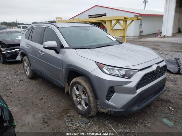 2021 2T3W1RFV8MC088457 main image