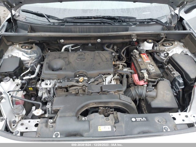 Toyota Rav4 Xle 2021 2T3W1RFV8MC088457 Image 10