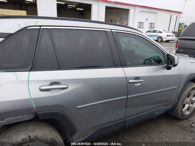 Toyota Rav4 Xle 2021 2T3W1RFV8MC088457 Image 13
