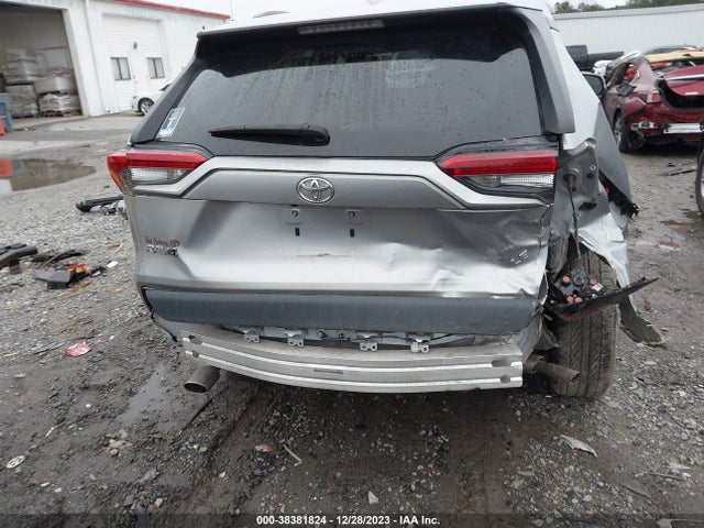 Toyota Rav4 Xle 2021 2T3W1RFV8MC088457 Image 16