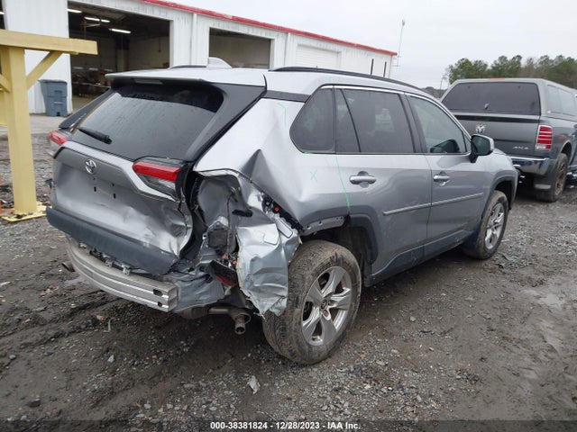 Toyota Rav4 Xle 2021 2T3W1RFV8MC088457 Image 4