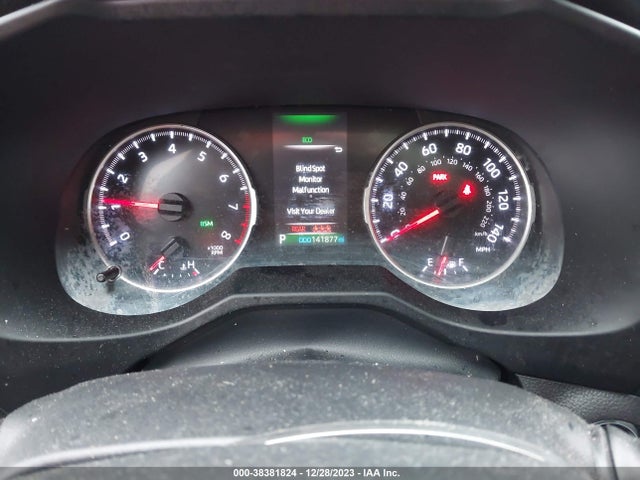 Toyota Rav4 Xle 2021 2T3W1RFV8MC088457 Image 7
