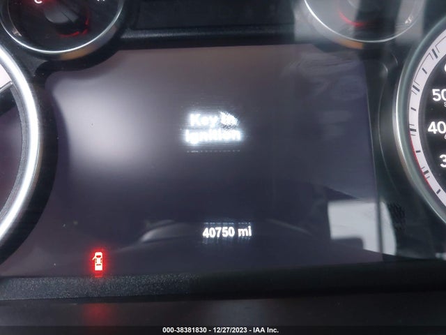 RAM 1500 Big Horn  4x4 5'7 Box 2018 1C6RR7LMXJS296324 Image 7