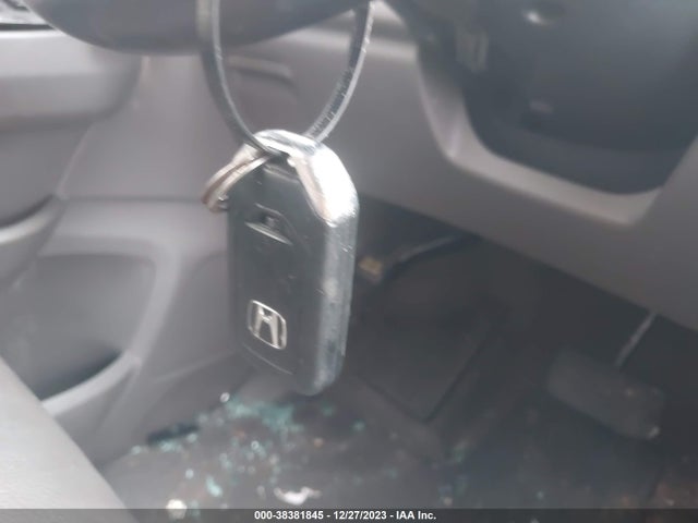 Honda Odyssey Ex-l 2015 5FNRL5H65FB029346 Image 11