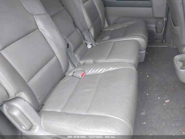 Honda Odyssey Ex-l 2015 5FNRL5H65FB029346 Image 8