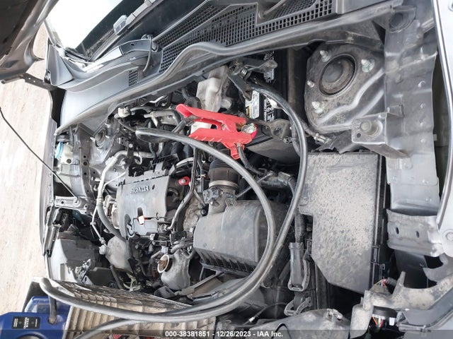 Honda Hr-v Awd Lx 2023 3CZRZ2H38PM712331 Image 10