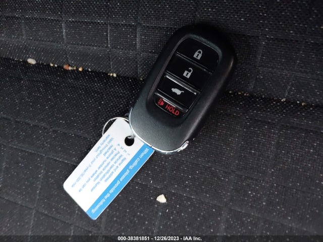Honda Hr-v Awd Lx 2023 3CZRZ2H38PM712331 Image 11