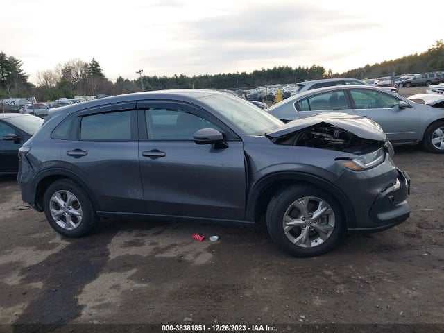 Honda Hr-v Awd Lx 2023 3CZRZ2H38PM712331 Image 14