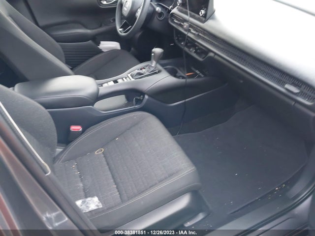 Honda Hr-v Awd Lx 2023 3CZRZ2H38PM712331 Image 5