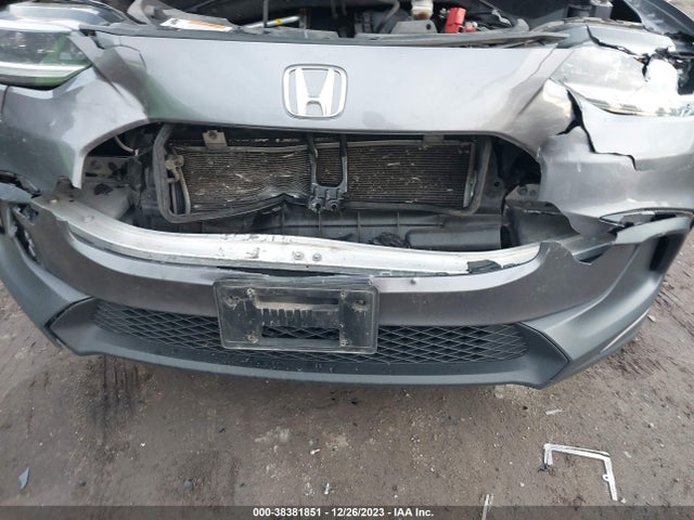 Honda Hr-v Awd Lx 2023 3CZRZ2H38PM712331 Image 6