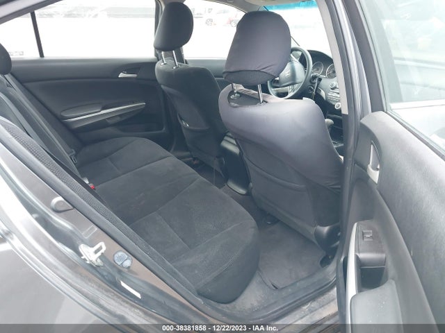 2008 HONDA ACCORD 2.4 EX VIN: JHMCP26708C021092