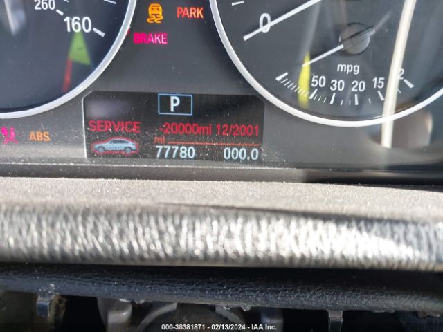 5UXXW3C52J0T80884 BMW X4 Xdrive28i