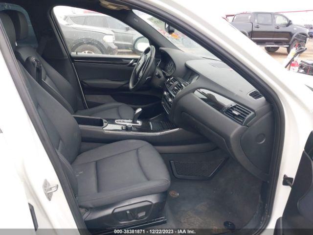 5UXXW3C52J0T80884 BMW X4 Xdrive28i