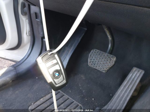 5UXXW3C52J0T80884 BMW X4 Xdrive28i