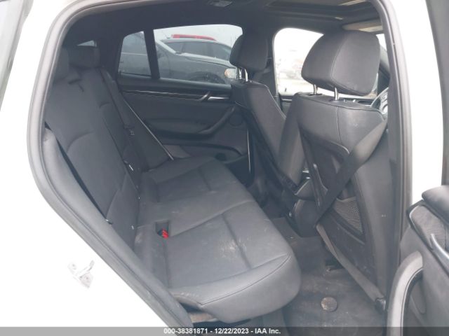 5UXXW3C52J0T80884 BMW X4 Xdrive28i